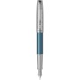 Stilou Parker Sonnet Royal Premium Metal Blue PDT