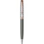 Pix Parker Sonnet Royal Premium Metal Grey PGT