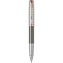 Roller Parker Sonnet Royal Premium Metal Grey PGT