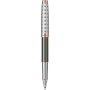Roller Parker Sonnet Royal Premium Metal Grey PGT