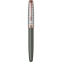 Roller Parker Sonnet Royal Premium Metal Grey PGT