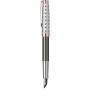 Stilou Parker Sonnet Royal Premium Metal Grey PGT