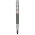 Stilou Parker Sonnet Royal Premium Metal Grey PGT Stilou Parker Sonnet Royal Premium Metal Grey PGT