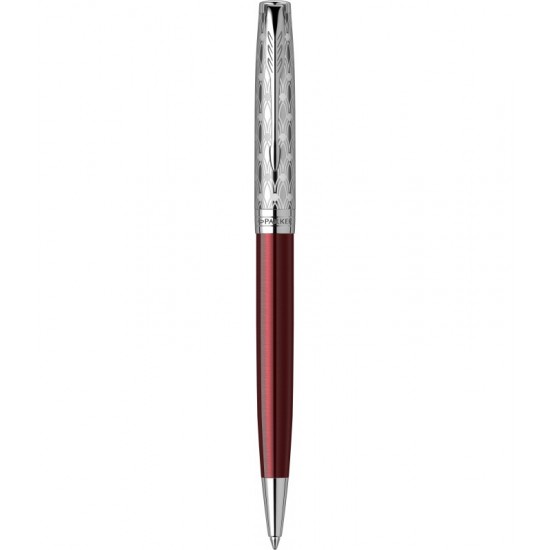 Pix Parker Sonnet Royal Sonet Royal Premium Metal Red PDT