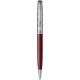 Pix Parker Sonnet Royal Sonet Royal Premium Metal Red PDT