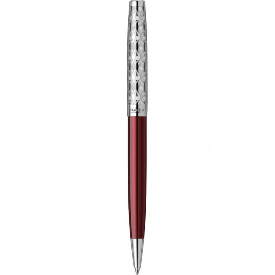 Pix Parker Sonnet Royal Sonet Royal Premium Metal Red PDT