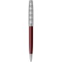 Pix Parker Sonnet Royal Sonet Royal Premium Metal Red PDT