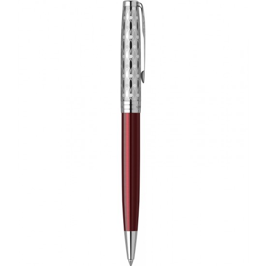 Pix Parker Sonnet Royal Sonet Royal Premium Metal Red PDT