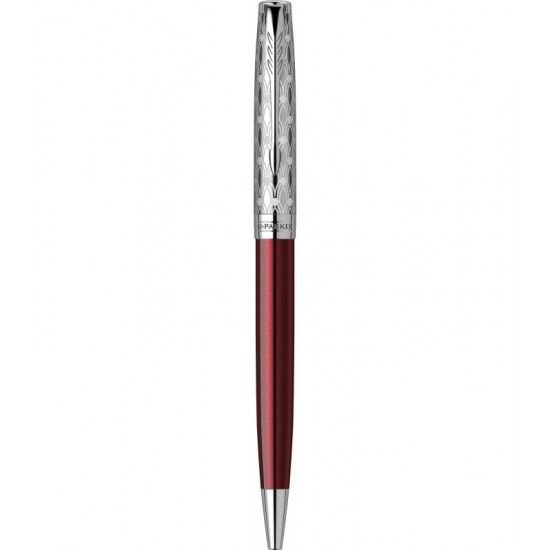 Pix Parker Sonnet Royal Sonet Royal Premium Metal Red PDT