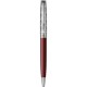 Pix Parker Sonnet Royal Sonet Royal Premium Metal Red PDT