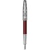 Roller Parker Sonnet Royal Premium Metal Red PDT