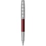 Roller Parker Sonnet Royal Premium Metal Red PDT