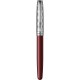 Roller Parker Sonnet Royal Premium Metal Red PDT