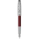 Stilou Parker Sonnet Royal Premium Metal Red PDT