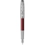 Stilou Parker Sonnet Royal Premium Metal Red PDT