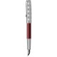 Stilou Parker Sonnet Royal Premium Metal Red PDT