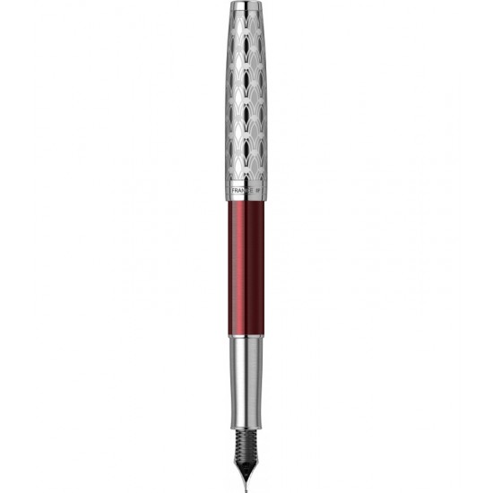 Stilou Parker Sonnet Royal Premium Metal Red PDT