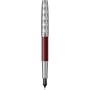 Stilou Parker Sonnet Royal Premium Metal Red PDT