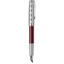 Stilou Parker Sonnet Royal Premium Metal Red PDT