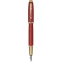 Stilou Parker IM Royal Premium Red GT