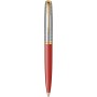 Pix Parker 51 Royal Premium Red Rage GT
