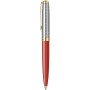 Pix Parker 51 Royal Premium Red Rage GT