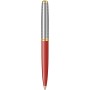 Pix Parker 51 Royal Premium Red Rage GT