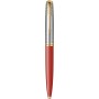 Pix Parker 51 Royal Premium Red Rage GT