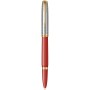 Stilou Parker 51 Royal Premium Red Rage GT