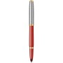 Stilou Parker 51 Royal Premium Red Rage GT