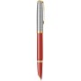Stilou Parker 51 Royal Premium Red Rage GT