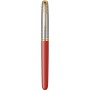 Stilou Parker 51 Royal Premium Red Rage GT