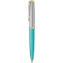 Pix Parker 51 Premium Turquoise GT