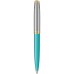 Pix Parker 51 Premium Turquoise GT Pix Parker 51 Premium Turquoise GT