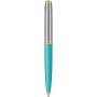 Pix Parker 51 Premium Turquoise GT