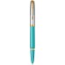 Stilou Parker 51 Royal Premium Turquoise GT
