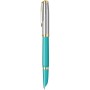 Stilou Parker 51 Royal Premium Turquoise GT