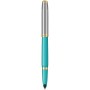 Stilou Parker 51 Royal Premium Turquoise GT