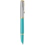 Stilou Parker 51 Royal Premium Turquoise GT