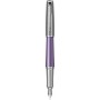 Stilou Parker Urban Royal Premium Violet CT