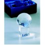 Press-papier din cristal