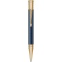 Pix Parker Duofold Royal Prestige Blue Chevron GT