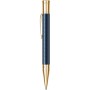 Pix Parker Duofold Royal Prestige Blue Chevron GT