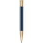 Pix Parker Duofold Royal Prestige Blue Chevron GT