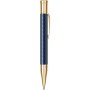 Pix Parker Duofold Royal Prestige Blue Chevron GT