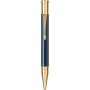 Pix Parker Duofold Royal Prestige Blue Chevron GT