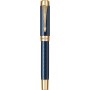 Stilou Parker Duofold Royal Prestige Blue Chevron GT