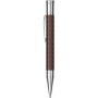 Pix Parker Duofold Royal Prestige Burgundy Chevron CT