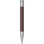Pix Parker Duofold Royal Prestige Burgundy Chevron CT