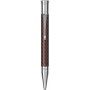 Pix Parker Duofold Royal Prestige Burgundy Chevron CT